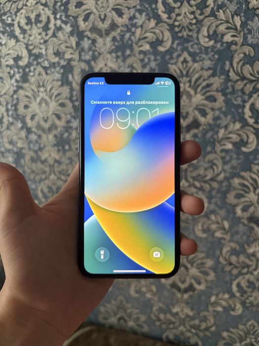 Iphone 11 pro 256 гб