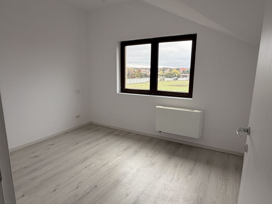 Casa Vila Duplex Corbeanca Laguna Albastra Vedere lac