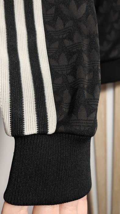 Bluza trening Adidas Originals Mono S/M