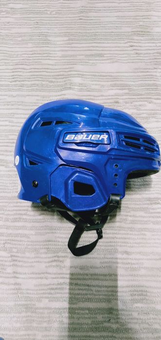 Нагрудник хоккейный детский