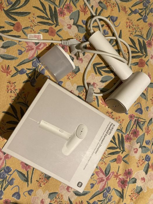 Вертикална ютия Xiaomi BHR8269EU