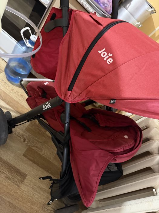 Прдам коляску в отличном состоянии