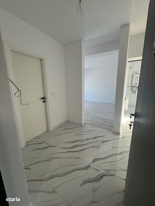 Apartament 1 camera, decomandat, Bucium-Visan, 0% comision, intabulat