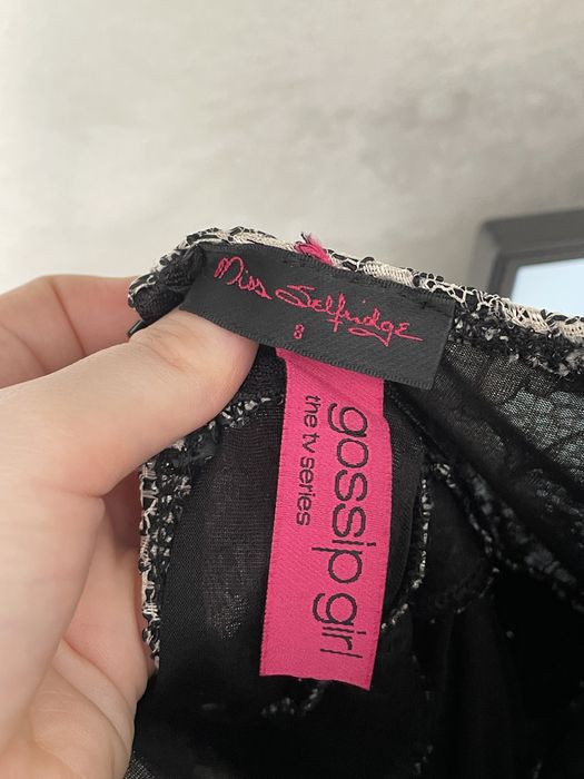 Rochie scurta de seara