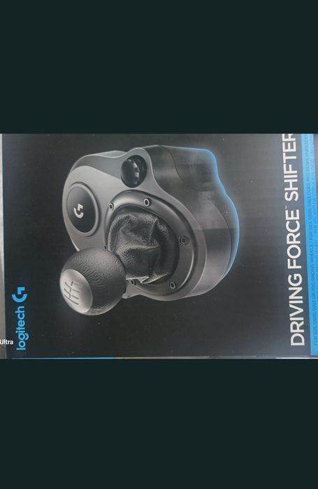 Maneta jocuri Driving Force