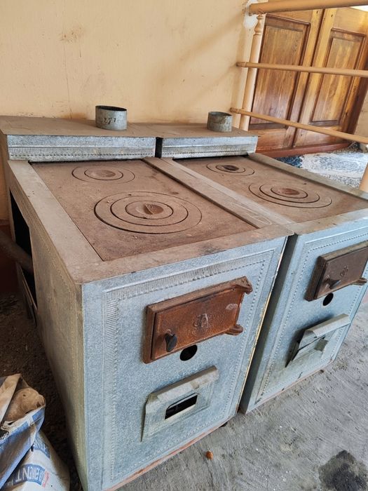 Andijon pechka isitishi alondarajada ötin kömi gaz uchun moslangan