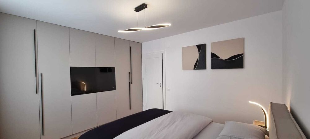 Apartament Lux Urban Plaza, parcare si boxa direct de la Proprietar