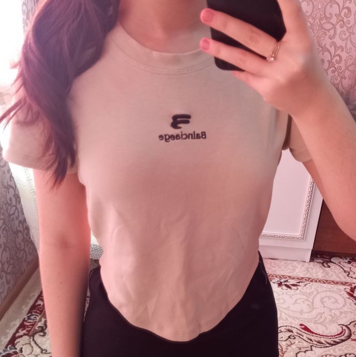 Разгрузка гардероба