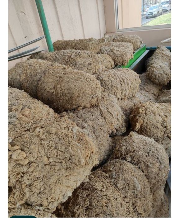 Сетка авоська ( HB setka ) Sovet setkalari