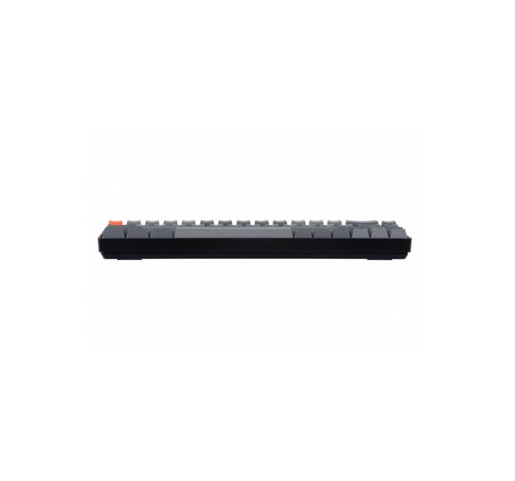 } Клавиатура Keychron K6 68 Key Aluminum Hot-Swap RGB Blue