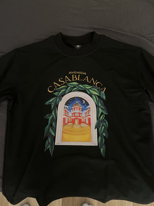 Маркови тениски Bape и Casablanca