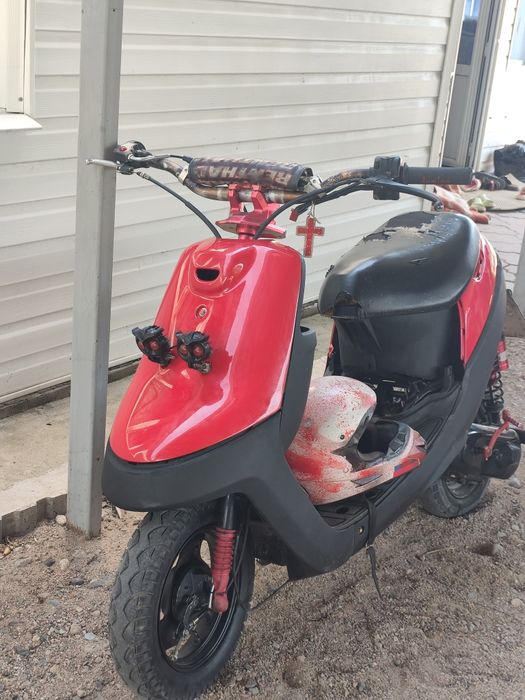 Продам ямаху Джог априо