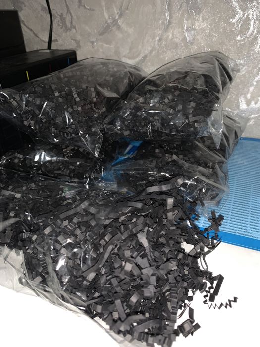 Наполнитель для подарков