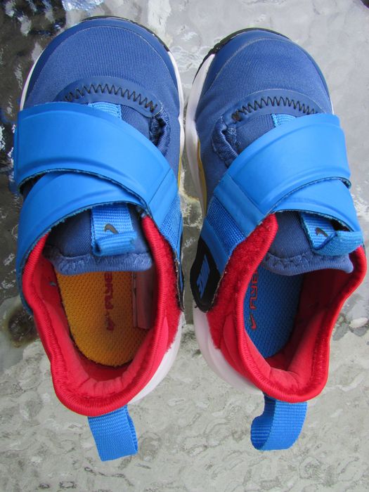 Детски маратонки Nike Flex Advance