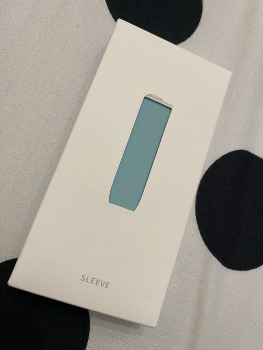 Huse pentru dispozitivele Iqos