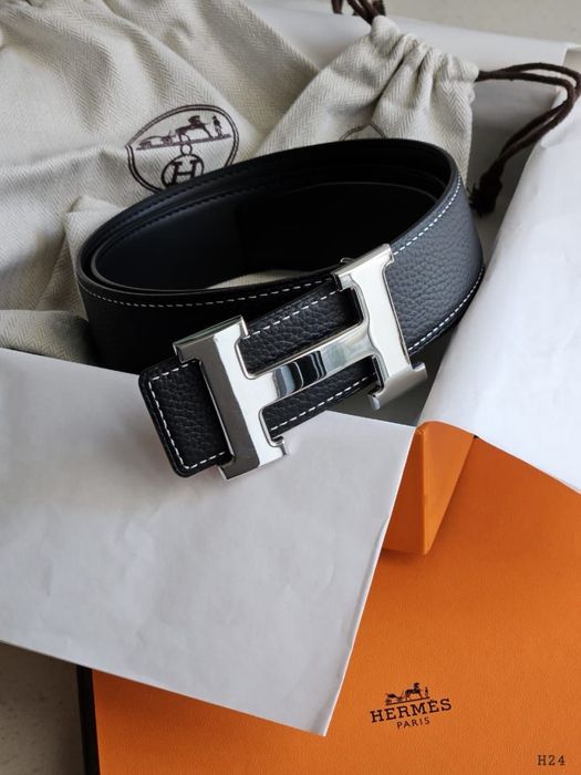 *OFERTA* Curea Hermes 100% Piele Naturala