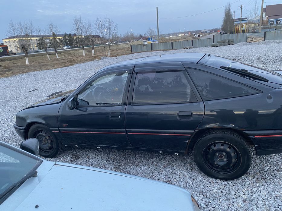 Опель векта а 1993