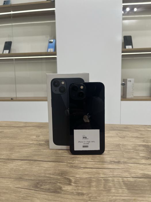 iPhone 13 (128gb)