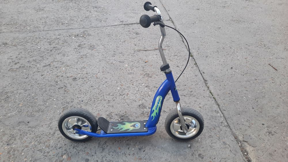 Trotineta Bold Buddy