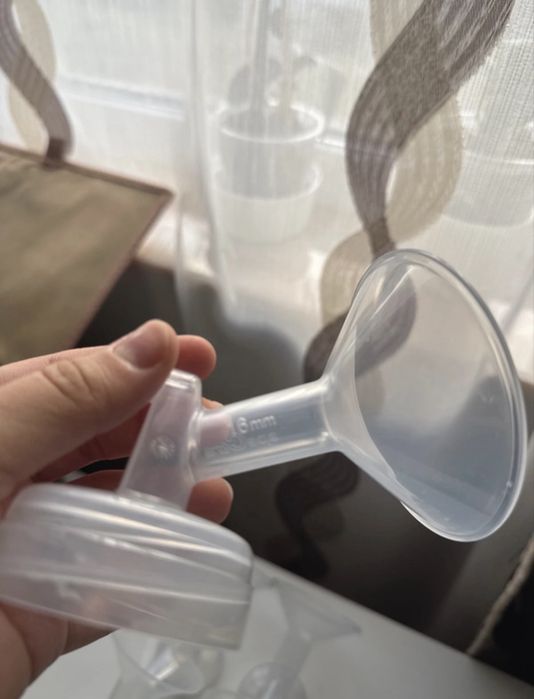 Pompa de san SPECTRA S1