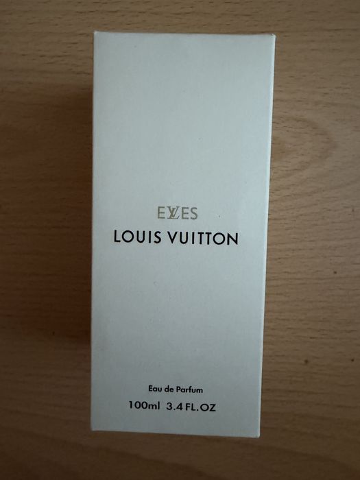 Парфюм Louis Vuitton eLVes Eau de Parfum 100 ml