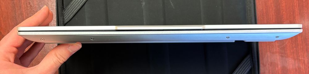 Lenovo ideapad slim 5 - core ultra 5 125h + 32 gb ddr5 + 1 tb