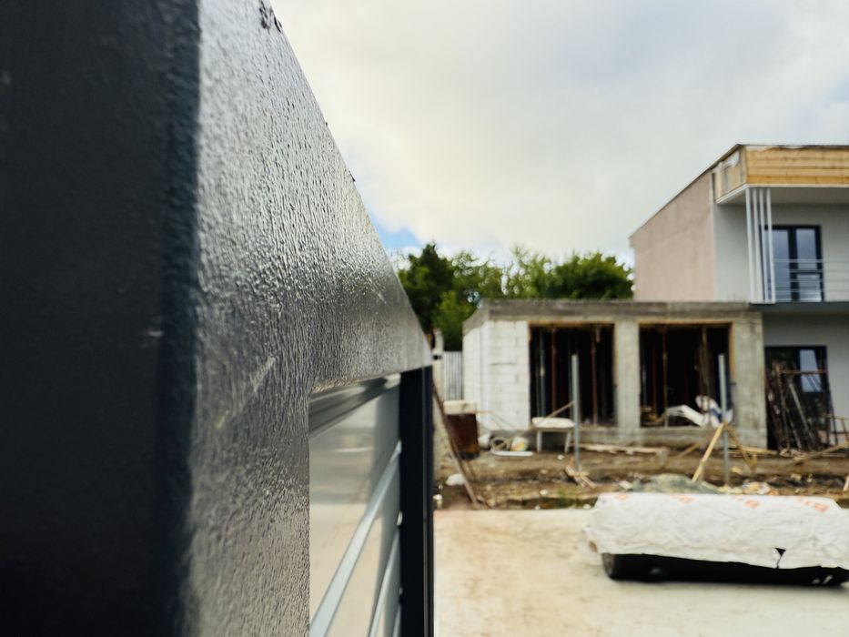 Confectii/constructii/reparatii metalice la comanda