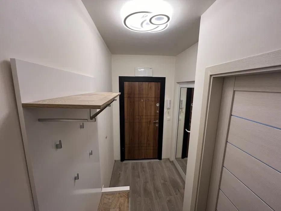 Дава се под наем Двустаен апартамент в Варна, Левски - 68 кв.м за 600 € - Снимка #5