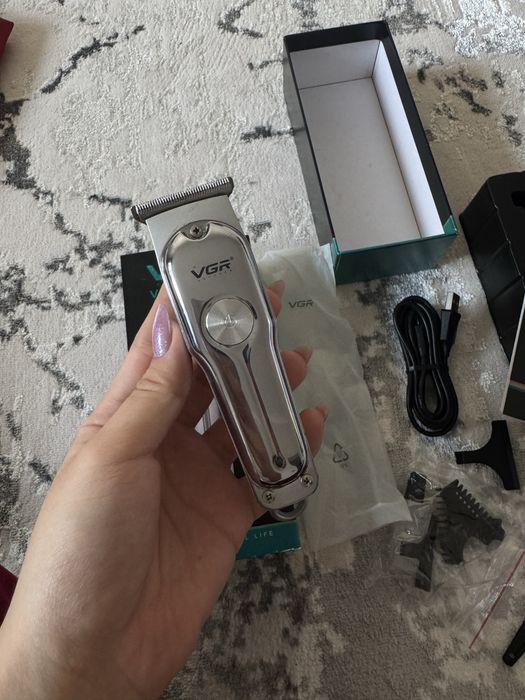 Тример для волос