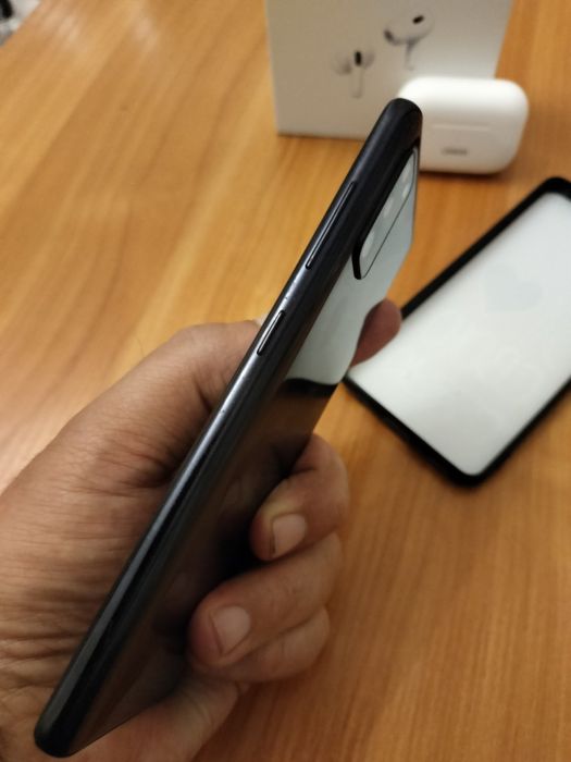 Samsung A41.+науш