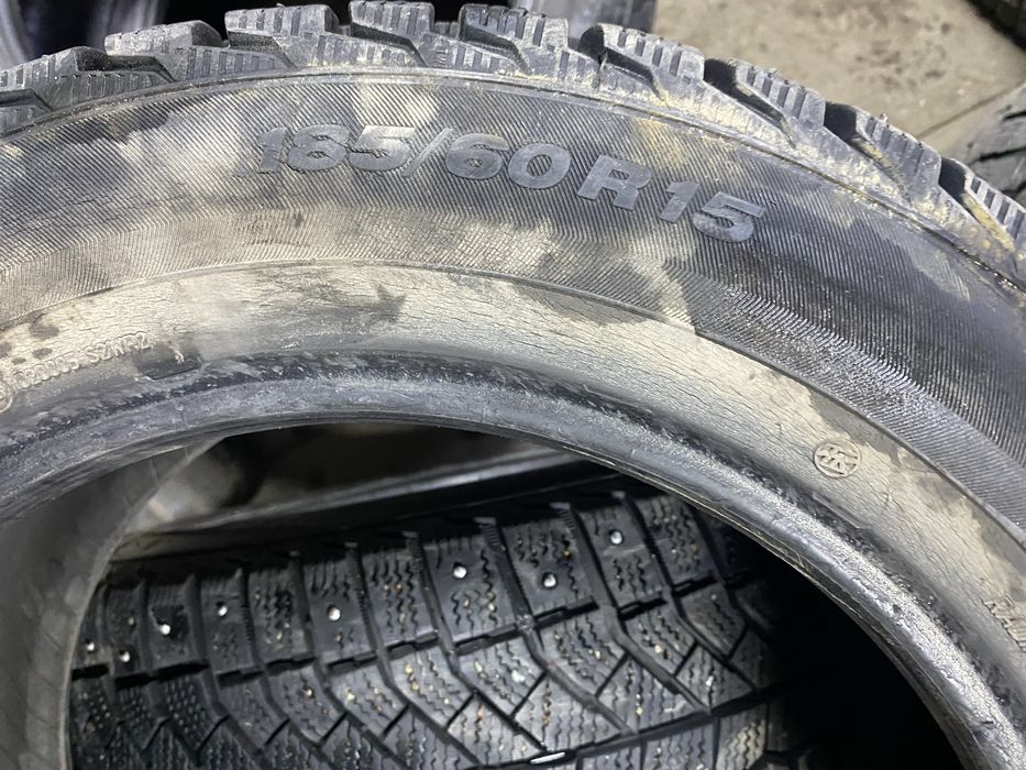 Шины на 15 185/60