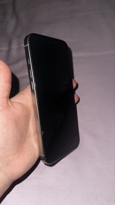 Продается iphone 16 pro max