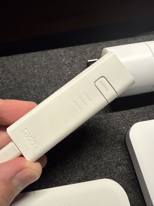 Starter Kit tado V3+