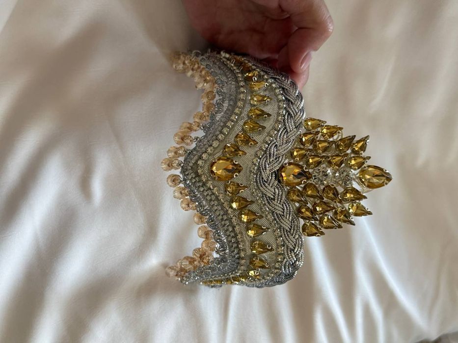 Свадебные платья на келин салом