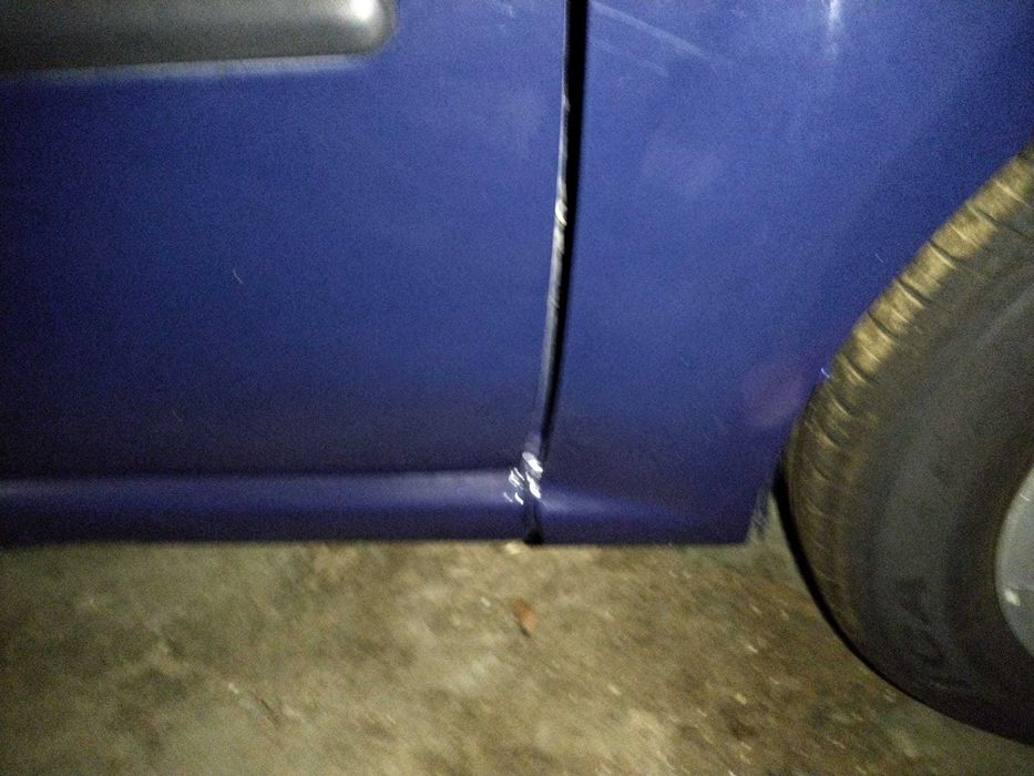 Dacia Logan 2005 1.6