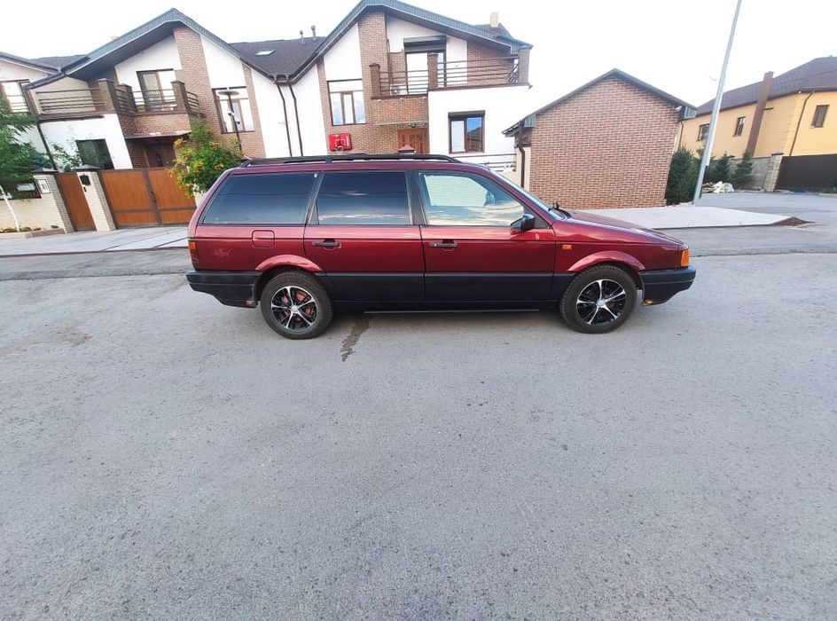 Фольсваген в идеале