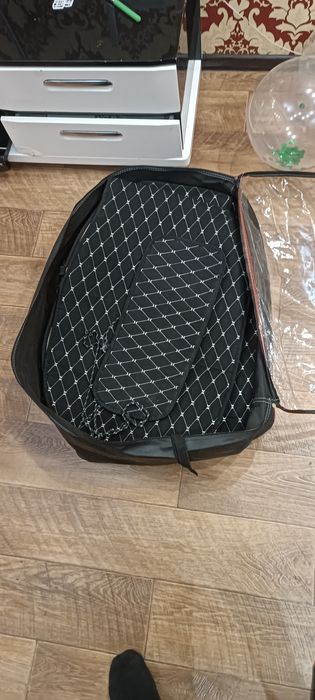 Чехлы на авто универсальные