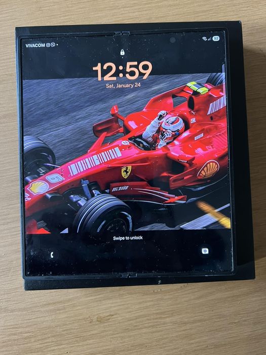 Samsung Galaxy Z Fold 6