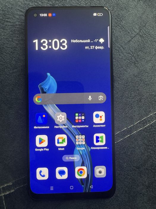 Oppo Reno 5 Lite 8/128