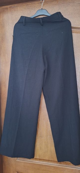 Pantaloni cu crac larg, Even&Odd