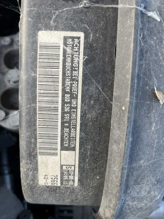 Vw Polo / Поло 1. 4 16v 80 кс. бензин