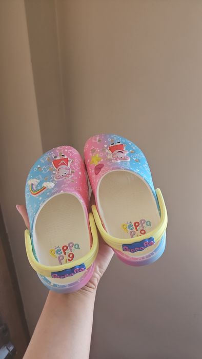 Crocs 27-28 17.5см