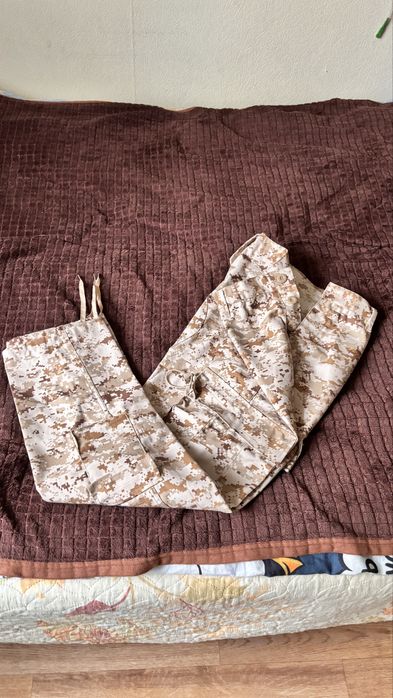 Дембельская форма