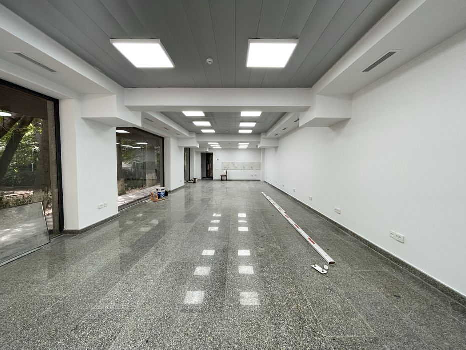 Аренда отдельно стоящего здания Ц-1 ориентир за кафе Фреш 269м2