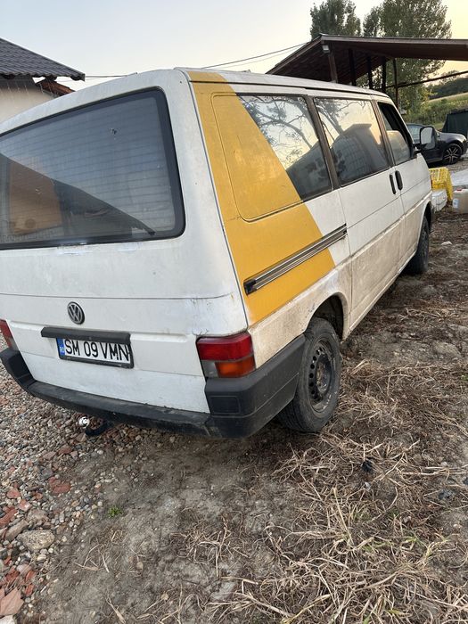 Volkswagen Transporte T4