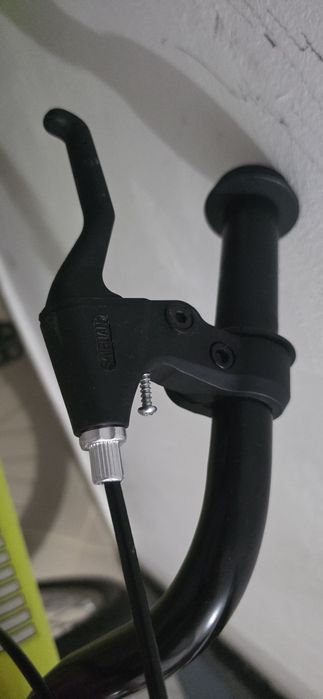Biciclete 20 inch si 16 inch