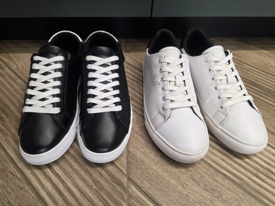 Мъжки маратонки Calvin Klein