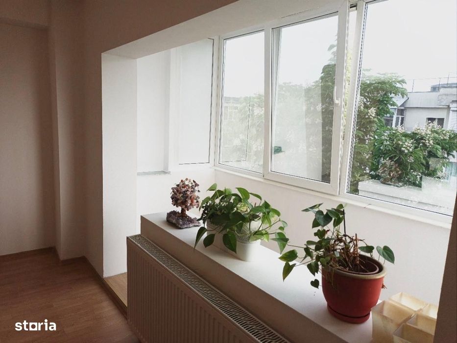 Ap 2 camere, decomandat, zona Floreasca - Parcul Circului, 60 mp