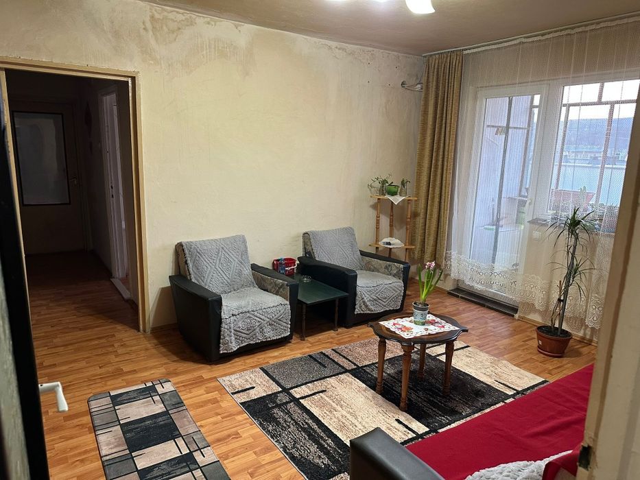 Apartament de vanzare