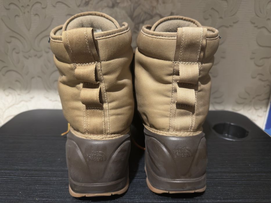 Ботинки The North Face Tsumoru Boot